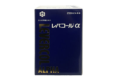 レバコールα